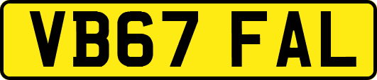 VB67FAL