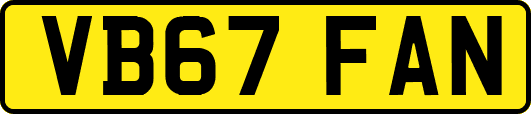 VB67FAN