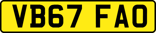 VB67FAO