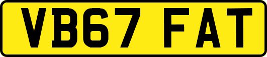 VB67FAT