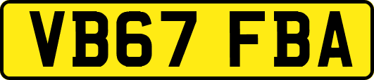 VB67FBA