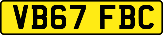 VB67FBC