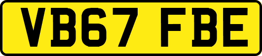 VB67FBE