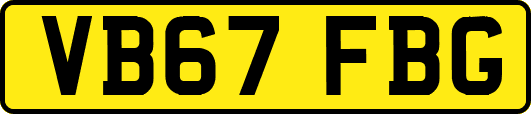 VB67FBG