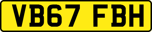 VB67FBH