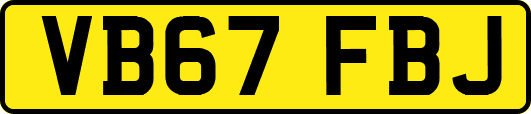 VB67FBJ