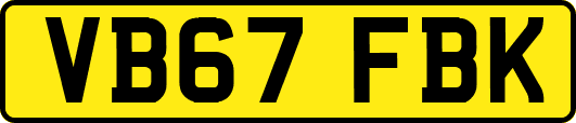 VB67FBK
