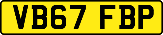 VB67FBP