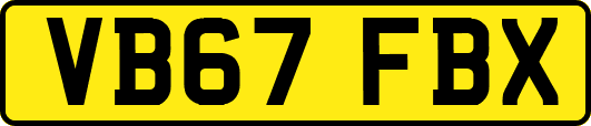 VB67FBX