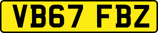 VB67FBZ