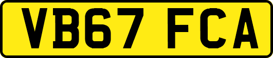VB67FCA