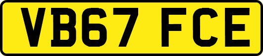 VB67FCE