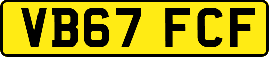 VB67FCF