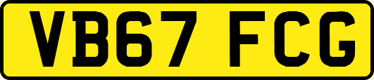 VB67FCG