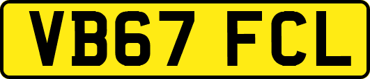 VB67FCL