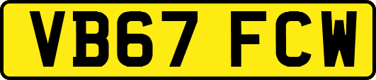 VB67FCW