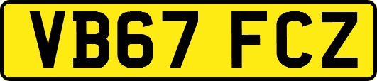 VB67FCZ