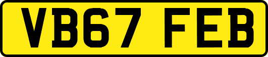 VB67FEB