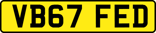 VB67FED