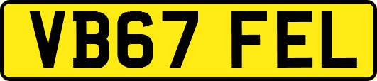 VB67FEL