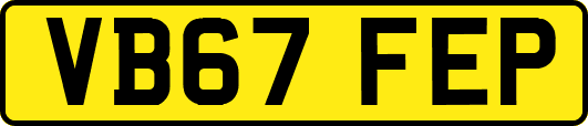 VB67FEP