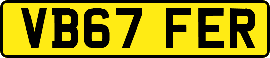 VB67FER