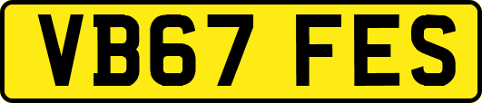 VB67FES