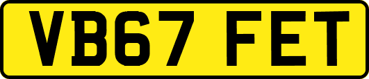 VB67FET
