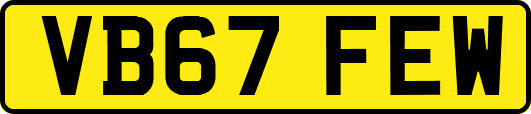 VB67FEW