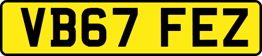 VB67FEZ