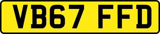 VB67FFD