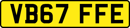 VB67FFE
