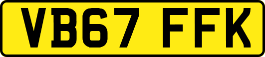 VB67FFK