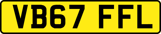 VB67FFL