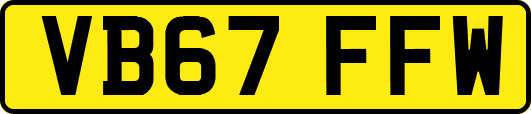 VB67FFW