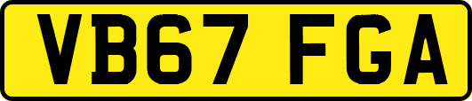 VB67FGA