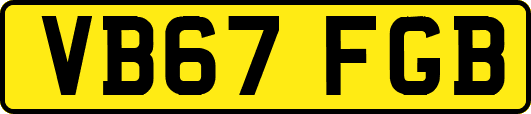 VB67FGB