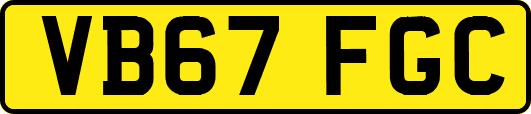 VB67FGC