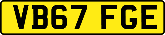 VB67FGE