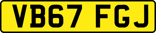 VB67FGJ