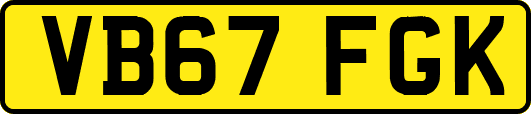 VB67FGK