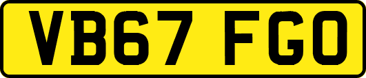 VB67FGO