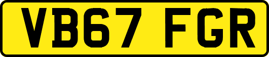 VB67FGR