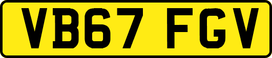VB67FGV