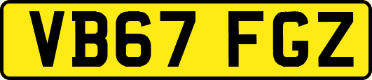 VB67FGZ