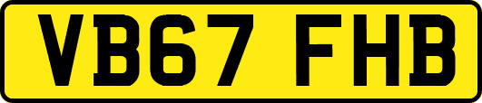 VB67FHB