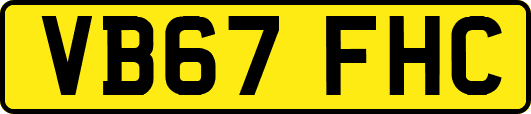 VB67FHC