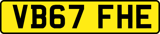 VB67FHE