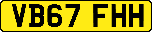 VB67FHH