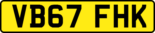 VB67FHK